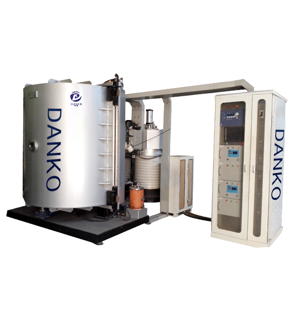 Hvordan håndterer Medical Instrument Coating Machine belægninger til instrumenter, der kræver flere lag eller forskellige belægningstyper?