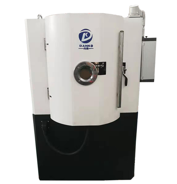 How does the Medical Instrument Coating Machine integrate with other medical manufacturing processes, such as sterilization or assembly?